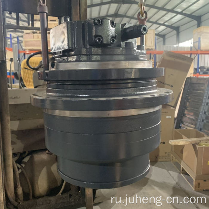 DH300-7 Final Drive DH300-7.